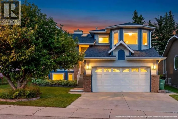 86 Douglas Woods Close SE, Calgary, Alberta T2Z1Z5