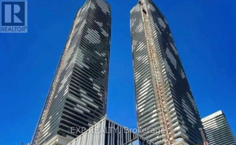 6706 - 138 DOWNES STREET, Toronto (Waterfront Communities), Ontario M5E0E4