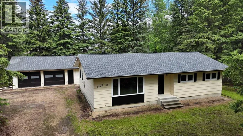 1507 65 Street, Edson, Alberta T7E1S3
