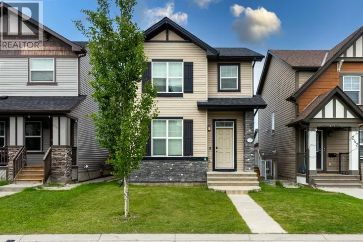 238 Skyview Point Road NE, Calgary, Alberta T3N0K6