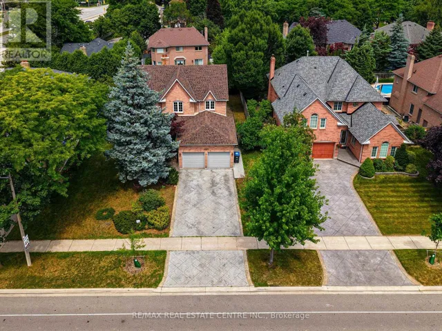 4623 HEWICKS LANE, Mississauga (East Credit), Ontario L5M3L8