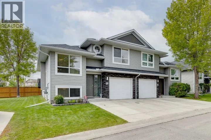 111, 55 Fairways Drive NW, Airdrie, Alberta T4B2T5