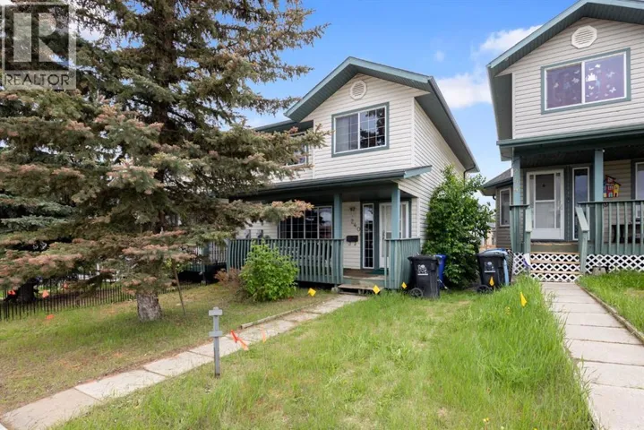 240 Sitka Drive, Fort McMurray, Alberta T9H5C9