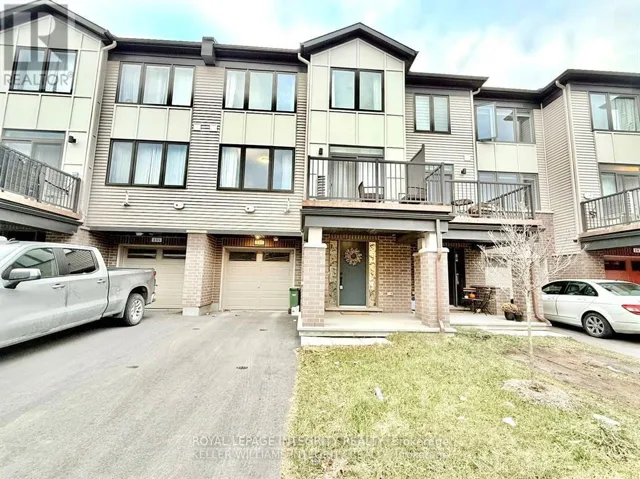 237 ANYOLITE PRIVATE, Ottawa, Ontario K2J7J3