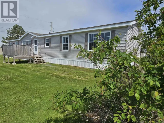 9 Highfield Ave Avenue, Lower South River, Nova Scotia B2G0E7