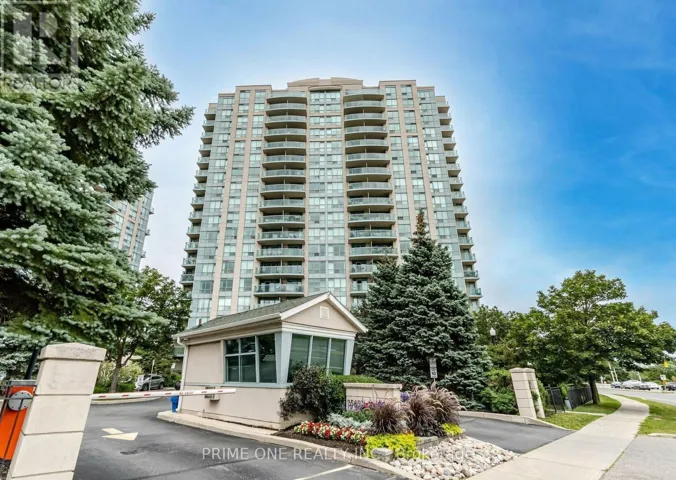 510 - 2545 ERIN CENTRE BOULEVARD, Mississauga (Central Erin Mills), Ontario L5M6Z9
