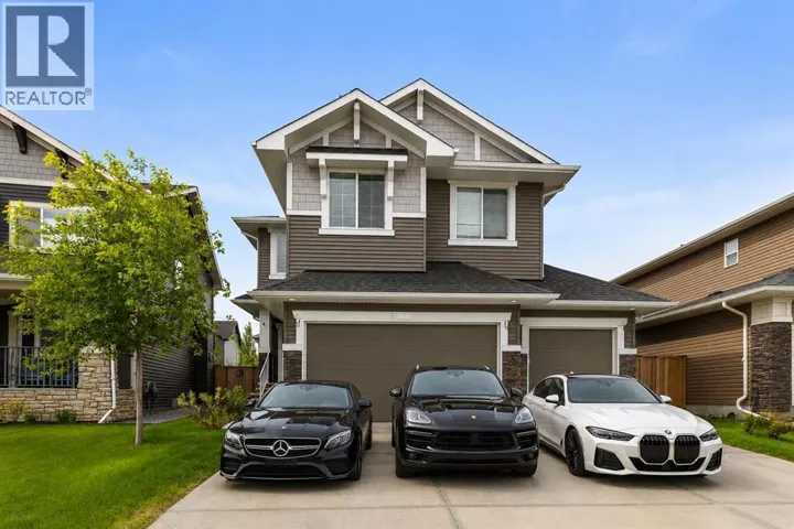 265 Sandpiper Boulevard, Chestermere, Alberta T1X0Y4