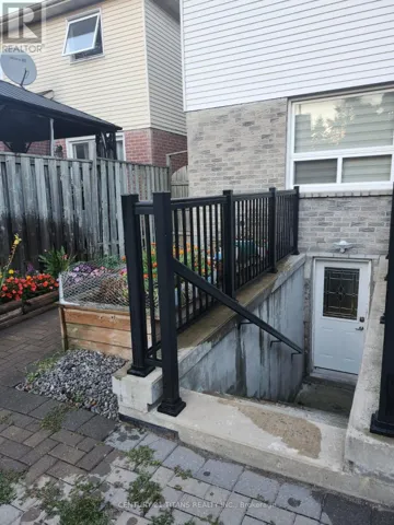 56 BARNES DRIVE, Ajax (Central), Ontario L1S5G5