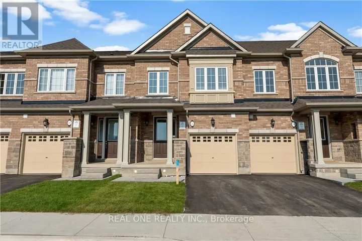 335 RAYMOND ROAD, Hamilton (Meadowlands), Ontario L9K0J8