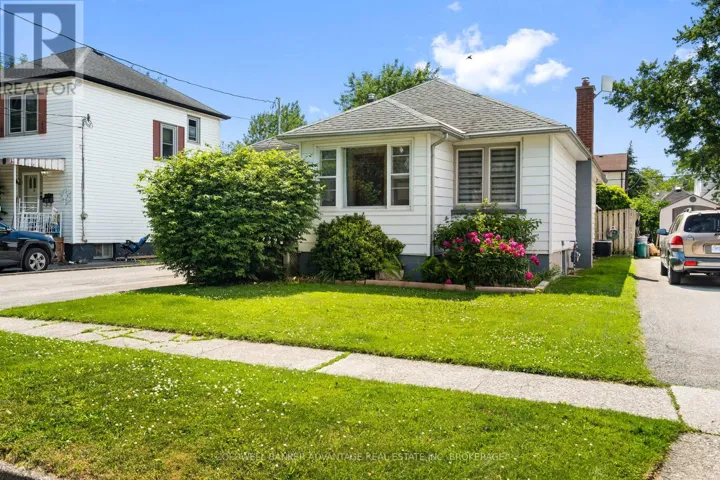 25 LYONS AVENUE, Welland (Lincoln/Crowland), Ontario L3B1L8