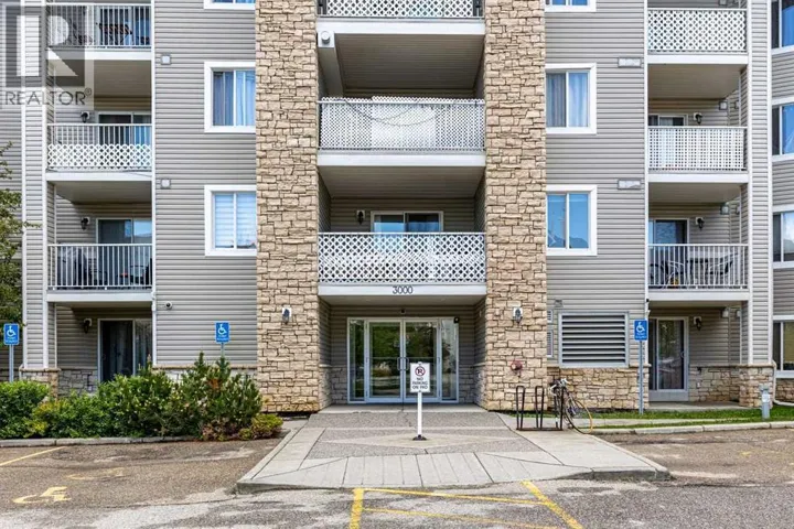 3212, 16320 24 Street SW, Calgary, Alberta T2Y5A1