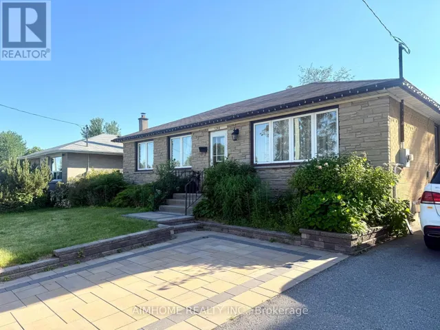 MAIN - 1298 MINDEN STREET, Oshawa (Lakeview), Ontario L1J3R4