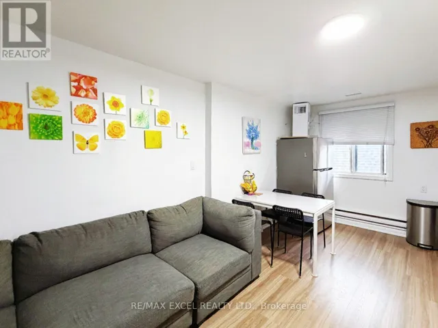 3B - 348 MAIN STREET N, Markham (Old Markham Village), Ontario L3P1Z1