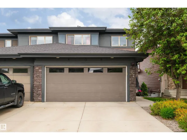 52 VANDERBILT CM, Spruce Grove, Alberta T7X0S9
