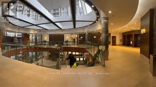 119 - 3888 DUKE OF YORK BOULEVARD, Mississauga (City Centre), Ontario L5B4P5