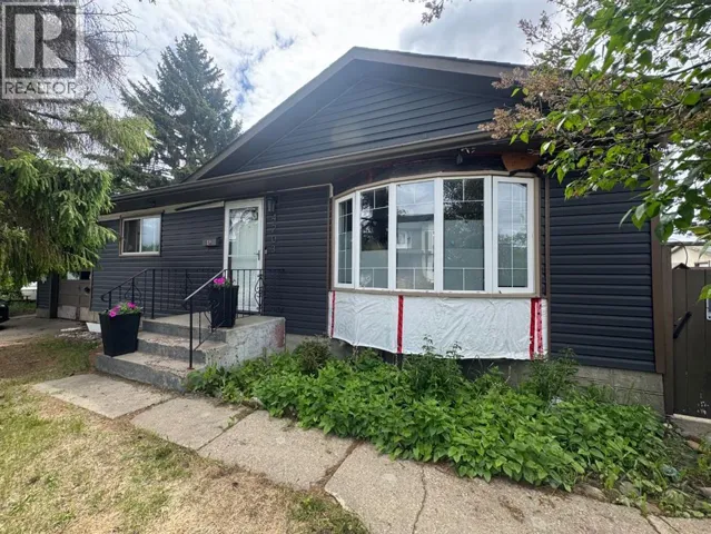 4203 106 Avenue, Edmonton, Alberta T6A1E1