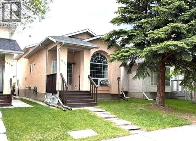 6934 Laguna Way NE, Calgary, Alberta T1Y6W2