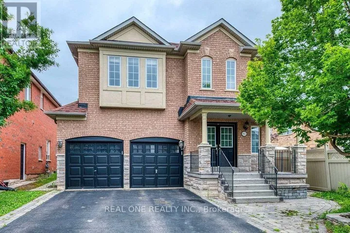 1455 LIVERPOOL STREET, Oakville (WT West Oak Trails), Ontario L6M4N6