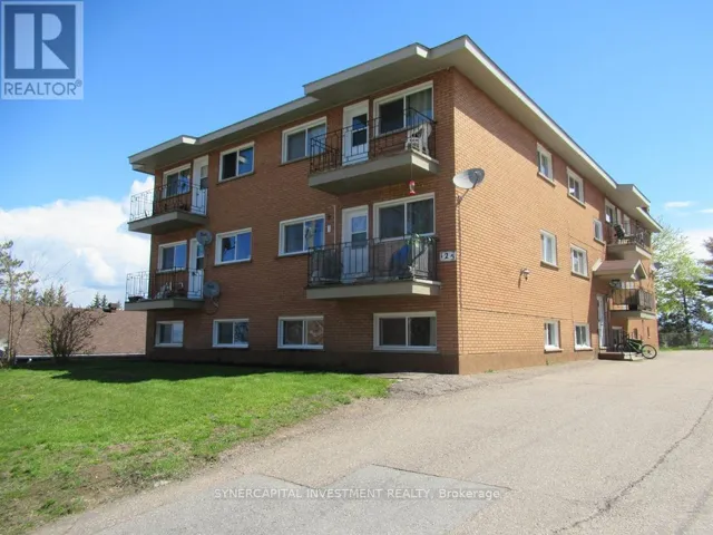 125 - 145 - 165 - 185 CATHERINE STREET, Pembroke, Ontario K8A1V3