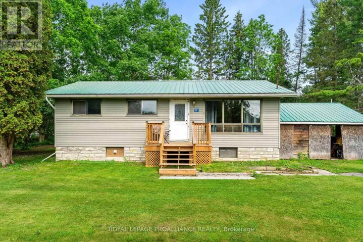 29 BAYVIEW LANE, Smiths Falls, Ontario K7A5B8