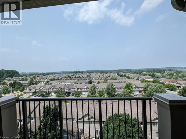 778 LAURELWOOD Drive Unit# 710, Waterloo, Ontario N2V0G3