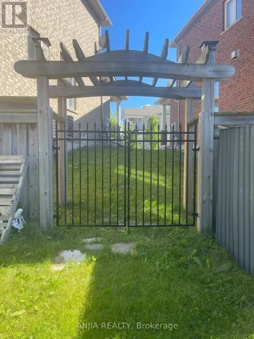 BASEMENT - 43 PHILIPS VIEW CRESCENT, Richmond Hill (Jefferson), Ontario L4E0S9