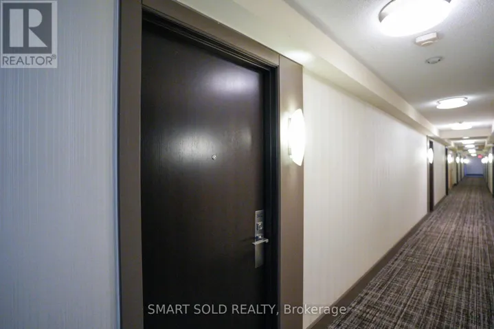 802A - 376 HIGHWAY 7 WAY, Richmond Hill (Doncrest), Ontario L4B0C7