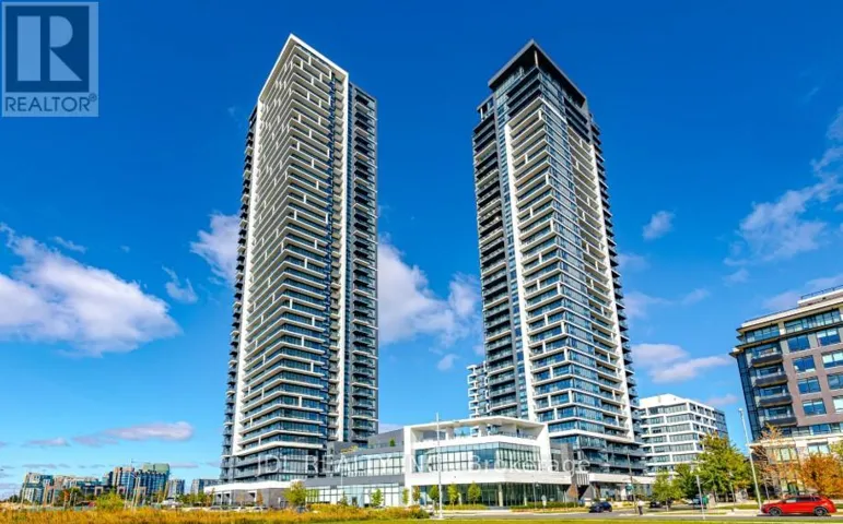 1906 - 8 WATER WALK DRIVE, Markham (Unionville), Ontario L3R6L4