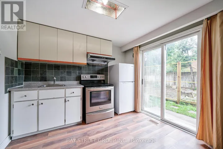W/O BASEMENT - 239 CRESTWOOD ROAD, Vaughan (Crestwood-Springfarm-Yorkhill), Ontario L4J1A8