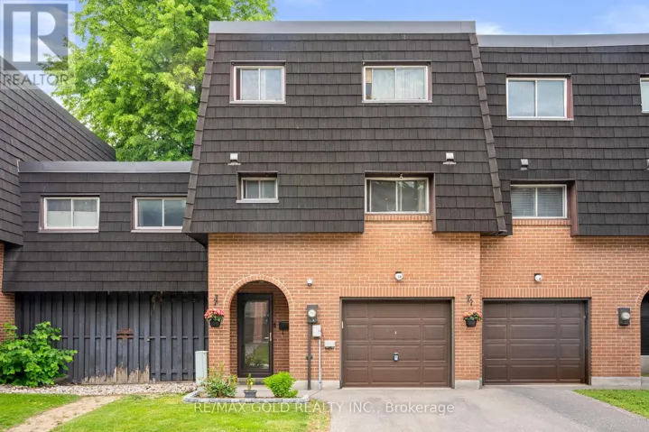 10 DARRAS COURT, Brampton (Southgate), Ontario L6T1W7