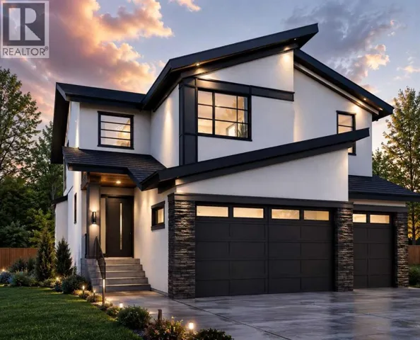 527 Waterford Rise, Chestermere, Alberta T1X3B5