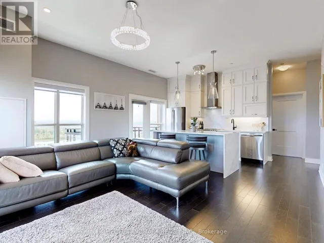 622 - 102 GROVEWOOD COMMON, Oakville (GO Glenorchy), Ontario L6H0X2