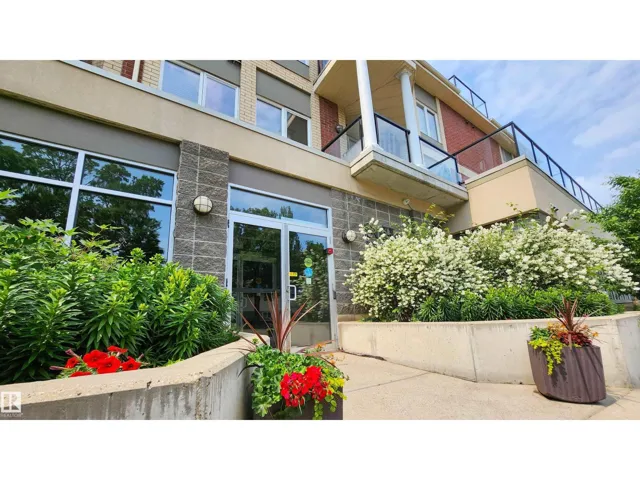 #207 9750 94 ST NW, Edmonton, Alberta T6C2E3