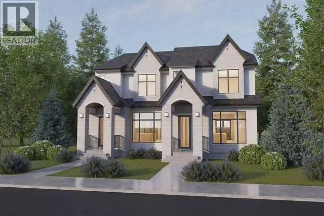 1116 Radnor Avenue NE, Calgary, Alberta T2E5H6
