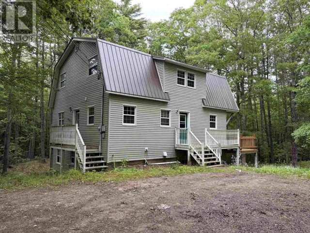 71 Audrey Drive, Bridgewater, Nova Scotia B4V3W9