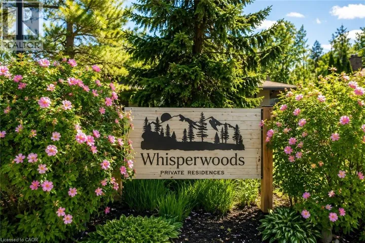 9 TRAFALGAR Road, Collingwood, Ontario L9Y5G4