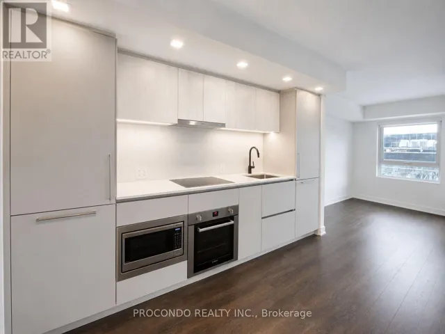 606 - 609 SHERBOURNE STREET, Toronto (North St. James Town), Ontario M4X0A4