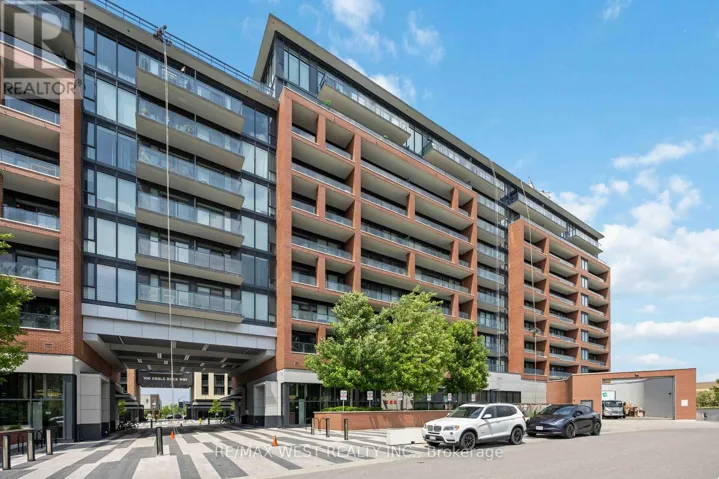 209 - 99 EAGLE ROCK WAY, Vaughan (Maple), Ontario L6A1P9