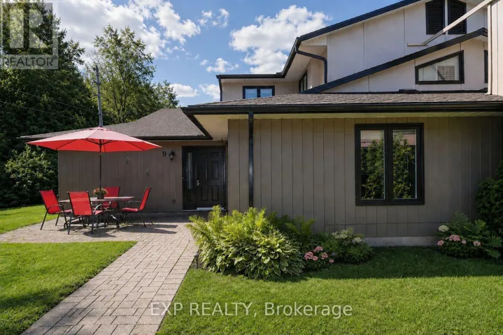 9 TRAFALGAR ROAD, Collingwood, Ontario L9Y5G4