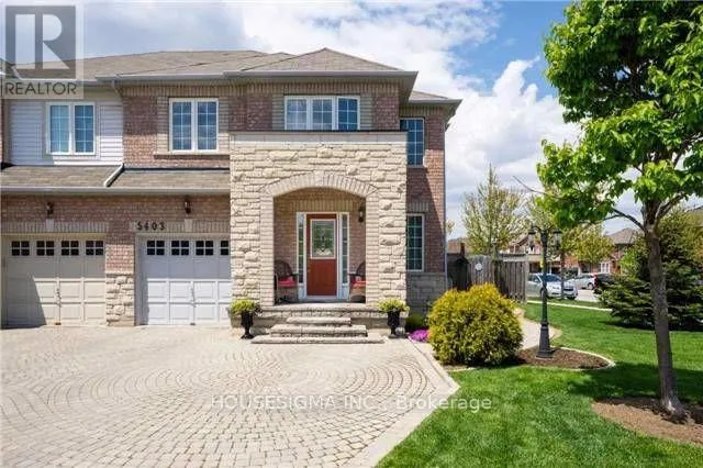 BSMT - 5403 LANGFORD ROAD, Burlington (Orchard), Ontario L7L7M6