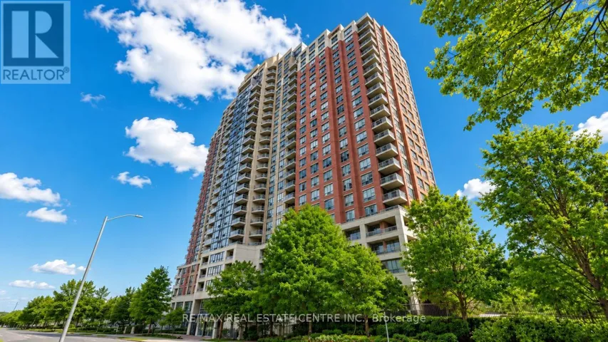 310 - 156 ENFIELD PLACE, Mississauga (City Centre), Ontario L5B4L8
