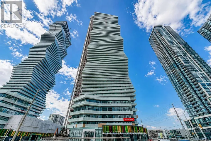 204 - 3900 CONFEDERATION PARKWAY, Mississauga (City Centre), Ontario L5B0M3