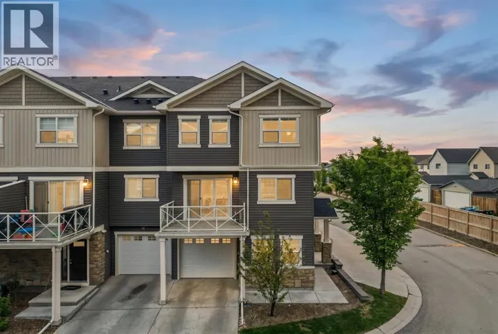 905 Skyview Ranch Grove NE, Calgary, Alberta T3N0R7