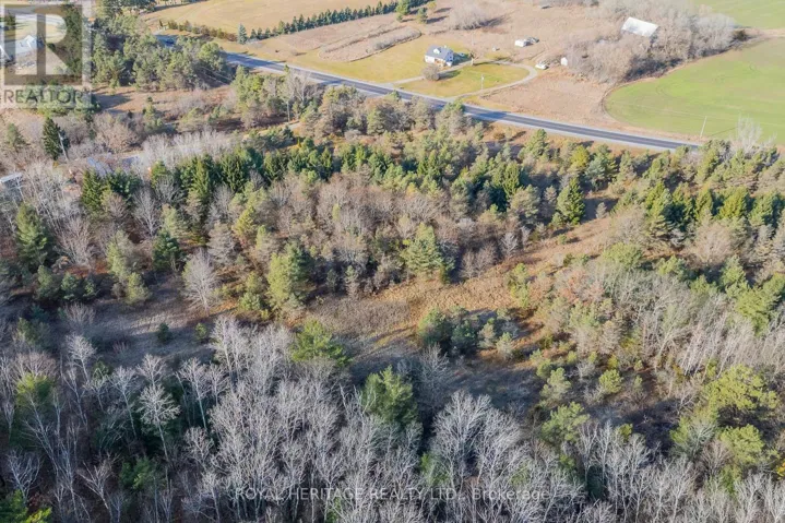 PT LT 31 COUNTY 25 ROAD, Cramahe (Castleton), Ontario K0K1M0