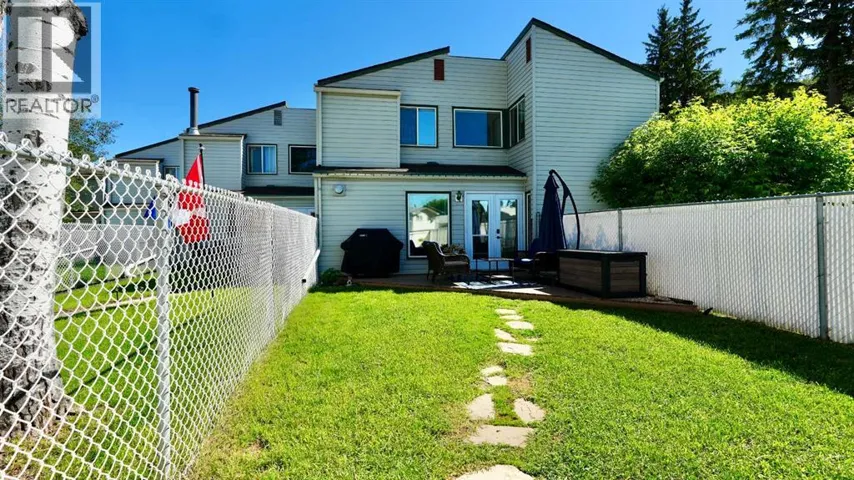 #15, 8205 98 Street, Peace River, Alberta T8S1S4