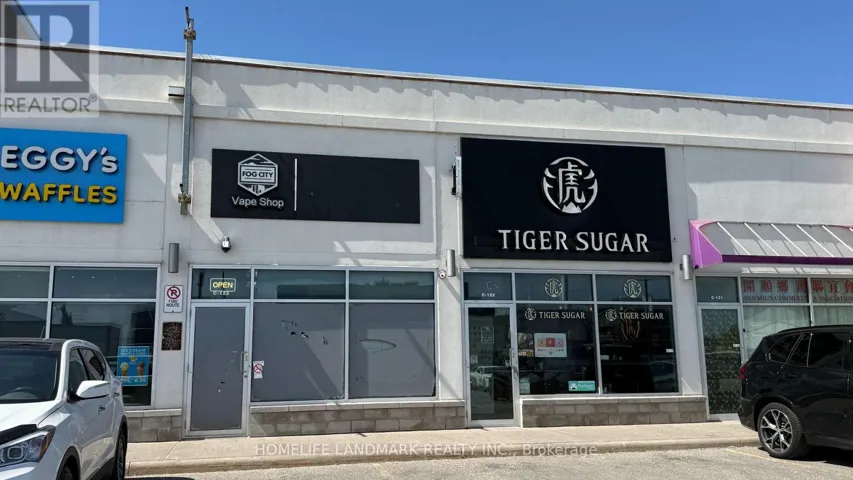 C123 - 3276 MIDLAND AVENUE, Toronto (Agincourt North), Ontario M1V0C8