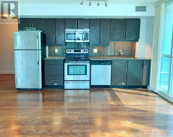 1004 - 33 BAY STREET, Toronto (Waterfront Communities), Ontario M5J2Z3