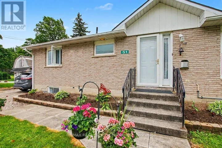 51 SCHADE STREET, West Perth (Monkton), Ontario N0K1P0
