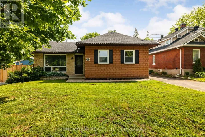 75 WILSON STREET W, Perth, Ontario K7H2N7