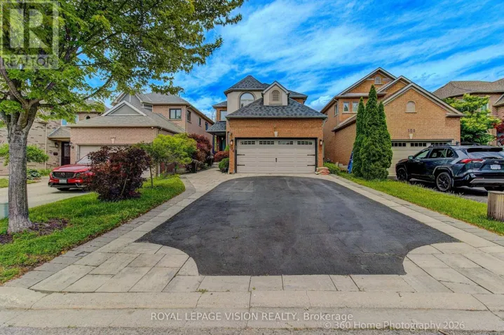 106 COPLEY STREET, Pickering (Highbush), Ontario L1V6V6